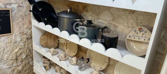 2 rooms House in Ostuni, Italy No. 295429 27