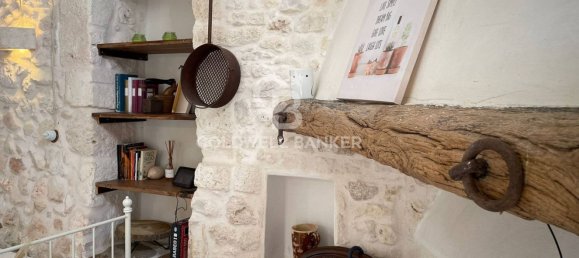 2 rooms House in Ostuni, Italy No. 295429 10