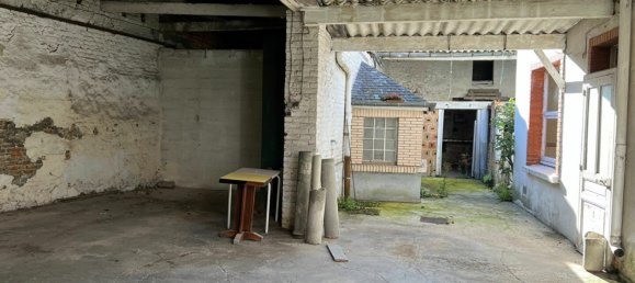 4 chambres Bâtiment à Béthune, France No. 234130 12