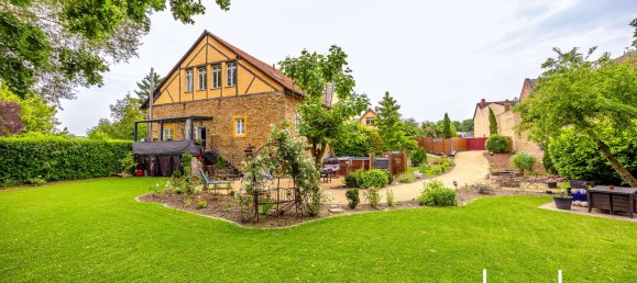 4 bedrooms House in Mainz-Bingen, Germany No. 315827 3