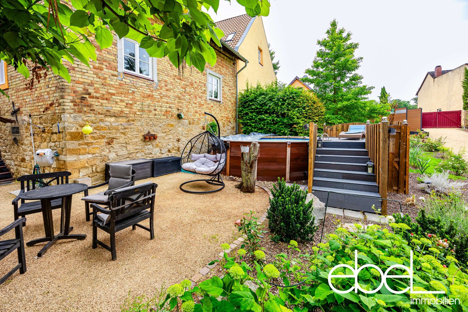 4 bedrooms House in Mainz-Bingen, Germany No. 315827