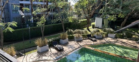 1 bedroom Condo in Chiang Mai, Thailand No. 5209 14