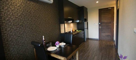 1 bedroom Condo in Chiang Mai, Thailand No. 5209 4
