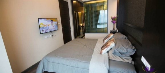 1 bedroom Condo in Chiang Mai, Thailand No. 5209 11