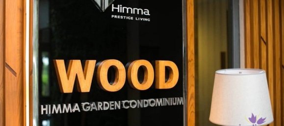 1 bedroom Condo in Chiang Mai, Thailand No. 5209 2