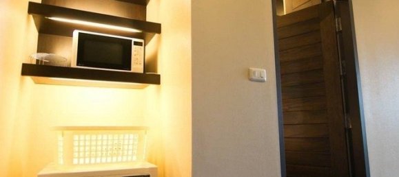 1 bedroom Condo in Chiang Mai, Thailand No. 5209 8