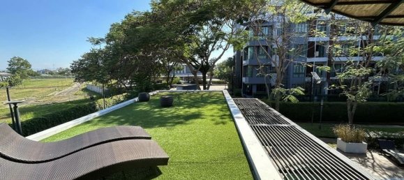 1 bedroom Condo in Chiang Mai, Thailand No. 5209 15