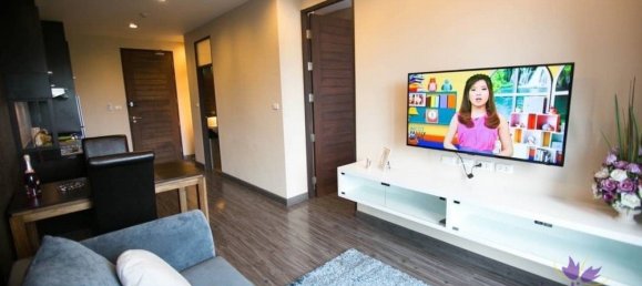1 bedroom Condo in Chiang Mai, Thailand No. 5209 5