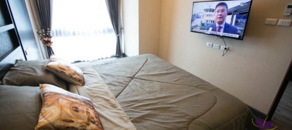 1 bedroom Condo in Chiang Mai, Thailand No. 5209 12