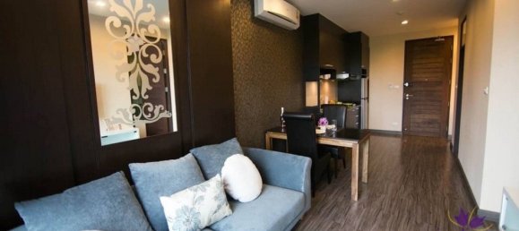 1 bedroom Condo in Chiang Mai, Thailand No. 5209 3