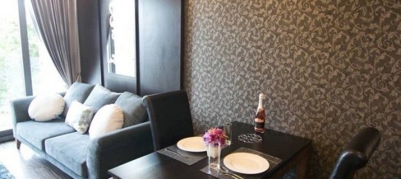 1 bedroom Condo in Chiang Mai, Thailand No. 5209 7