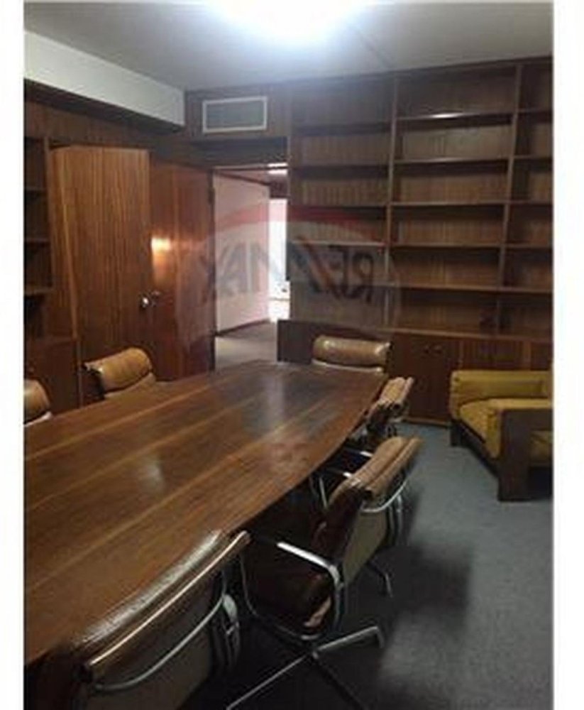 116m² Office in Buenos Aires, Argentina No. 107370