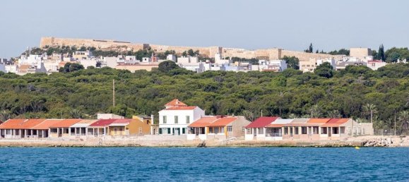 2 غرف نوم شقة في Guardamar del Segura, Spain رقم 145980 32