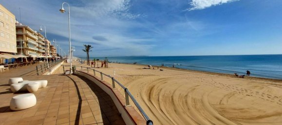 2 غرف نوم شقة في Guardamar del Segura, Spain رقم 145980 30