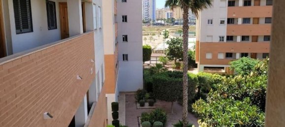 2 غرف نوم شقة في Guardamar del Segura, Spain رقم 145980 27