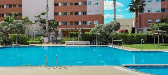 2 غرف نوم شقة في Guardamar del Segura, Spain رقم 145980 3