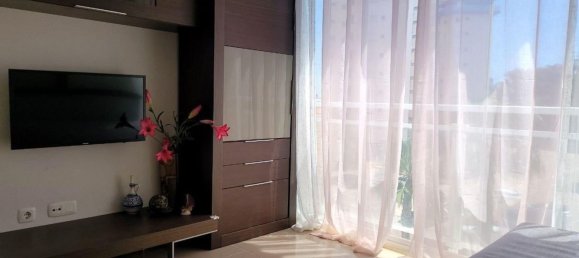 2 غرف نوم شقة في Guardamar del Segura, Spain رقم 145980 4