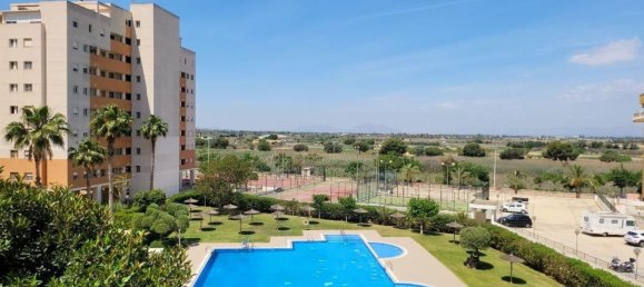 2 غرف نوم شقة في Guardamar del Segura, Spain رقم 145980 25