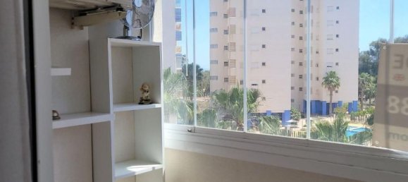 2 غرف نوم شقة في Guardamar del Segura, Spain رقم 145980 8