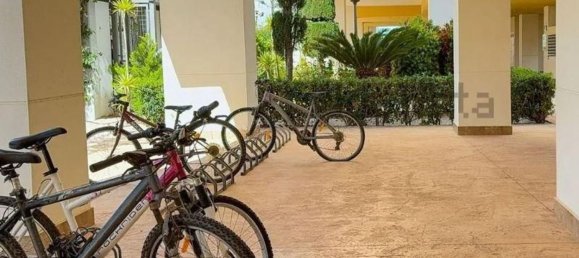 2 غرف نوم شقة في Guardamar del Segura, Spain رقم 145980 26