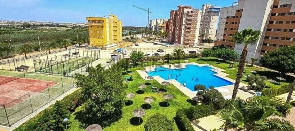 2 غرف نوم شقة في Guardamar del Segura, Spain رقم 145980 2