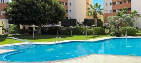 2 غرف نوم شقة في Guardamar del Segura, Spain رقم 145980 22