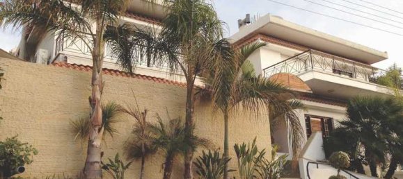 5 bedrooms House in Limassol, Cyprus No. 6859 5