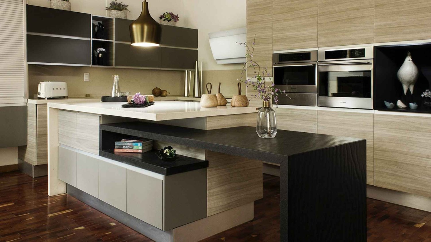 Apartamento T1 em CANAL HEIGHTS 2, Business Bay, UAE N.º 60776