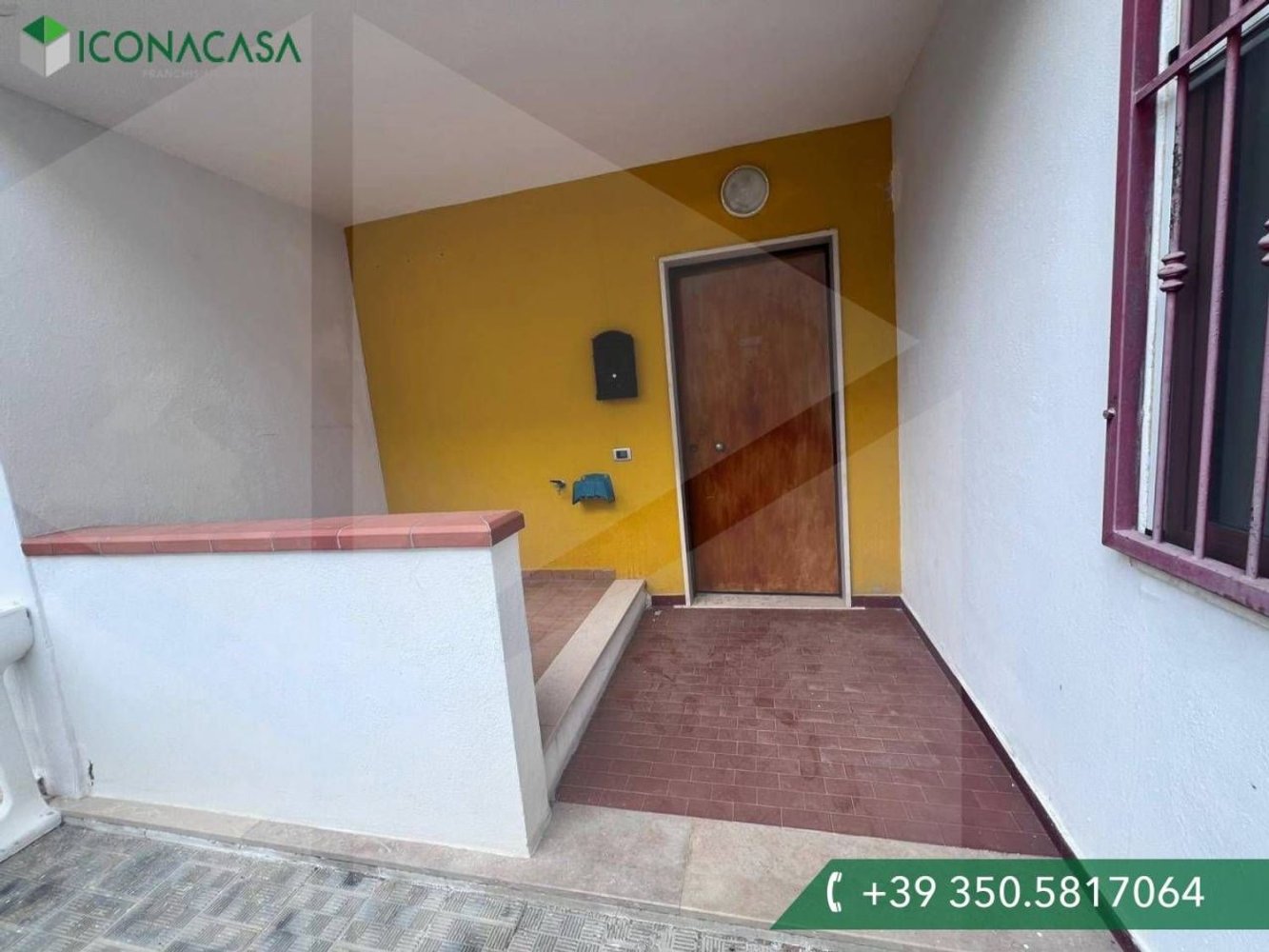 7-salle Duplex à Rodi Garganico, Italy No. 17788