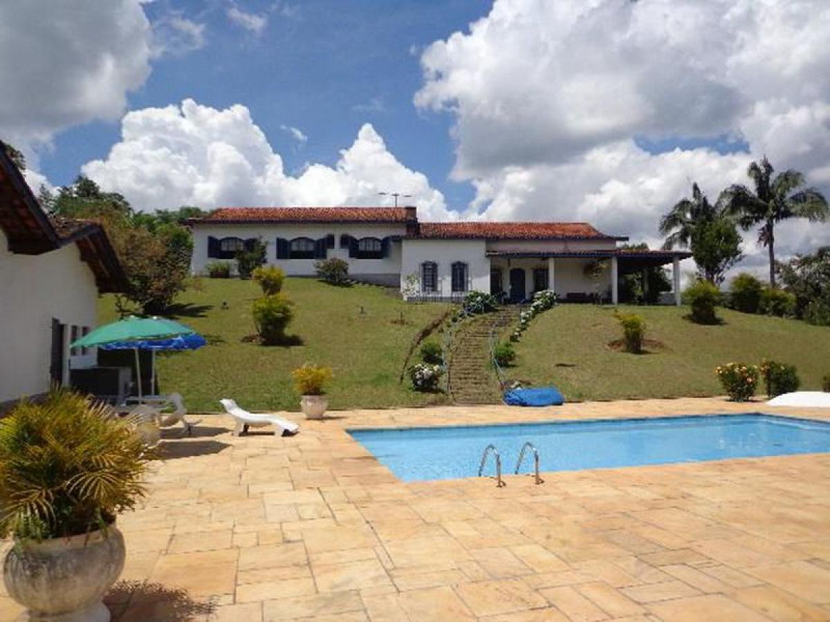 5 غرف نوم منزل في Sao Paulo, Brazil رقم 596766