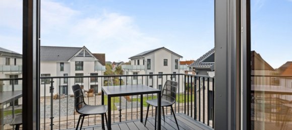 Квартира с 4 комнатами в Восточный Гольштейн, Германия № 41884 13