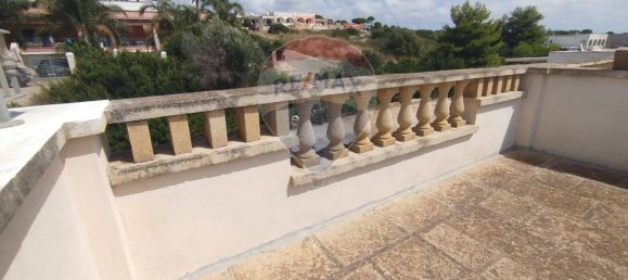 2 bedrooms House in Salve, Italy No. 380097 17