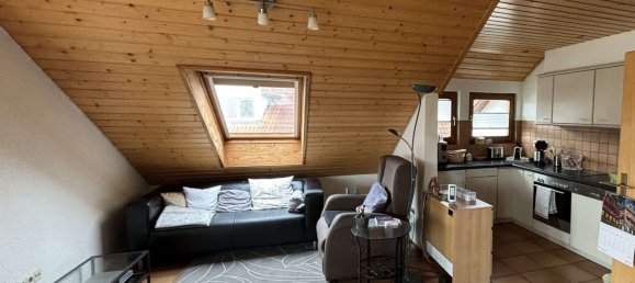 3 rooms Apartment in Tubingen, Germany No. 277102 2