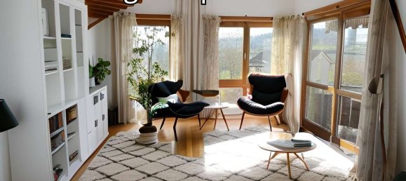 3 rooms Apartment in Tubingen, Germany No. 277102 4