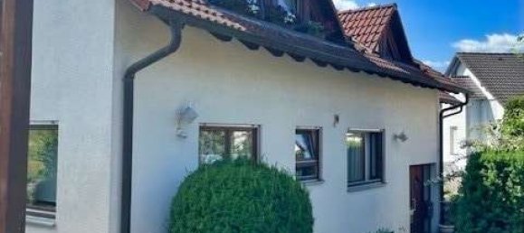 3 rooms Apartment in Tubingen, Germany No. 277102 16
