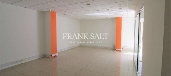 66m² Office in Saint Julian's, Malta No. 12255 5