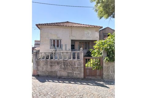 Casa T4 em Póvoa de Varzim, Portugal N.º 240605