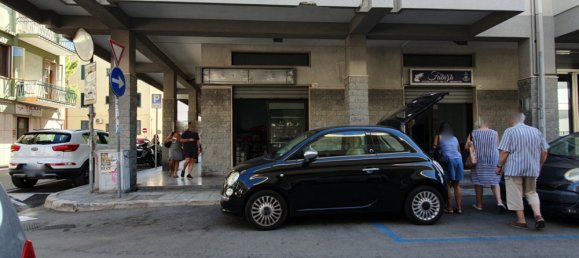 Propiedad comercial de 2 habitaciónes en Gallipoli, Italy No. 237142 8