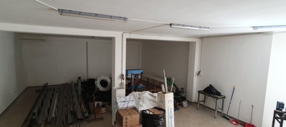 Propiedad comercial de 2 habitaciónes en Gallipoli, Italy No. 237142 12