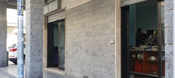 Propiedad comercial de 2 habitaciónes en Gallipoli, Italy No. 237142 9