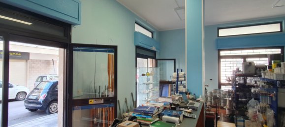 Propiedad comercial de 2 habitaciónes en Gallipoli, Italy No. 237142 5