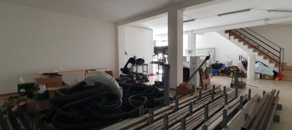 Propiedad comercial de 2 habitaciónes en Gallipoli, Italy No. 237142 15