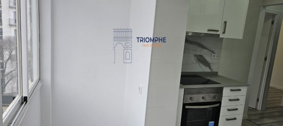 1 Schlafzimmer Wohnung in Lisbon, Portugal, Nr. 151953 8