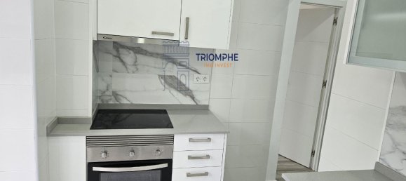 1 Schlafzimmer Wohnung in Lisbon, Portugal, Nr. 151953 3