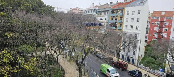 1 Schlafzimmer Wohnung in Lisbon, Portugal, Nr. 151953 9