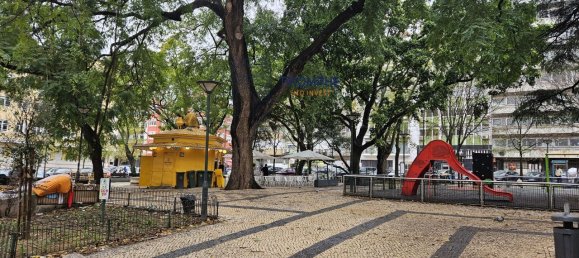 1 Schlafzimmer Wohnung in Lisbon, Portugal, Nr. 151953 28