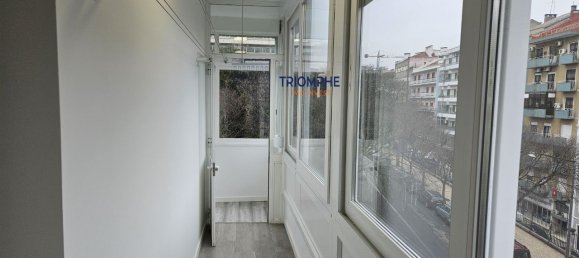 1 Schlafzimmer Wohnung in Lisbon, Portugal, Nr. 151953 30