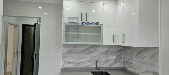 1 Schlafzimmer Wohnung in Lisbon, Portugal, Nr. 151953 2