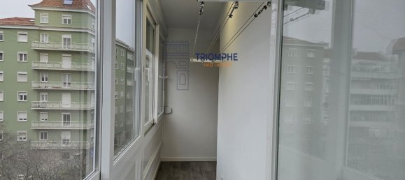 1 Schlafzimmer Wohnung in Lisbon, Portugal, Nr. 151953 19