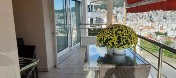 1 chambre Bungalow à Kavala, Greece No. 8725 8